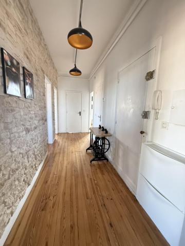 Vente / Appartement T4 à Albi (81000)