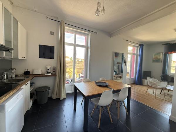 Vente / Appartement T4 à Albi (81000)