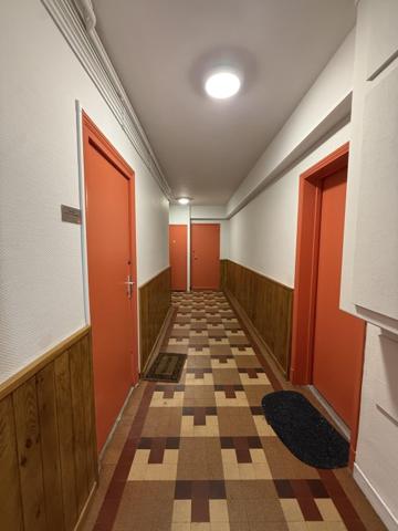 Vente / Appartement T4 à Albi (81000)