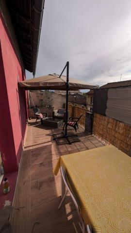 Vente / Appartement T4 à Albi (81000)
