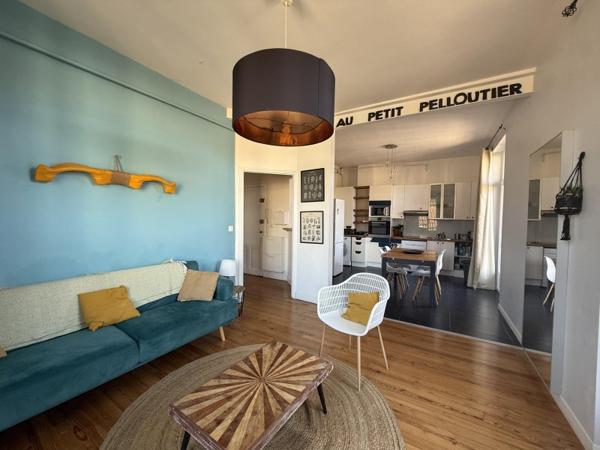 Vente / Appartement T4 à Albi (81000)