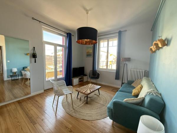 Vente / Appartement T4 à Albi (81000)