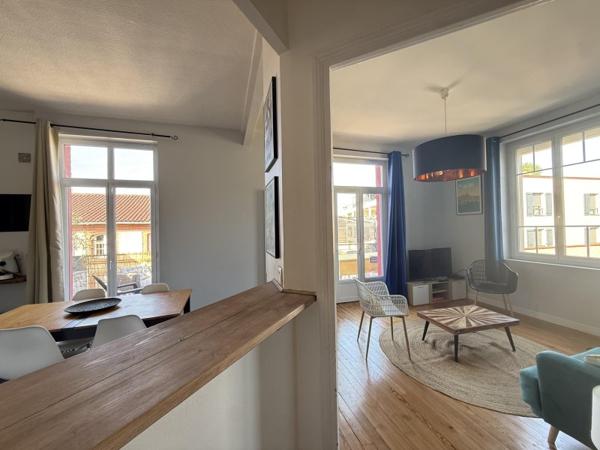 Vente / Appartement T4 à Albi (81000)