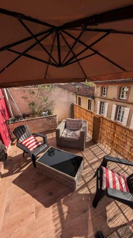 Vente / Appartement T4 à Albi (81000)