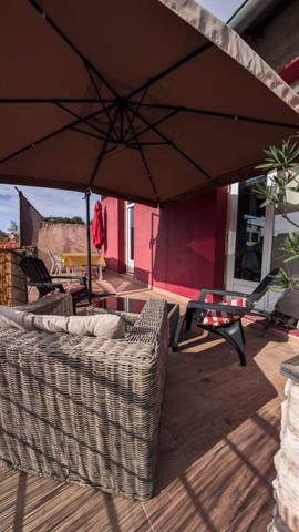 Vente / Appartement T4 à Albi (81000)