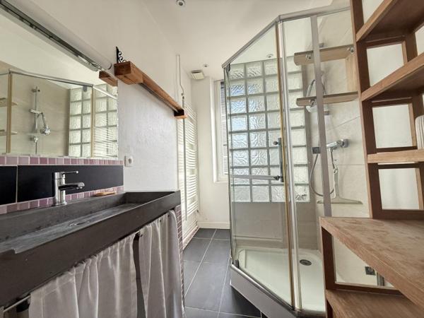 Vente / Appartement T4 à Albi (81000)