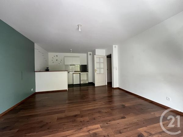 Appartement T2 à vendre  2 pièces - 47 m2 WASQUEHAL - 59