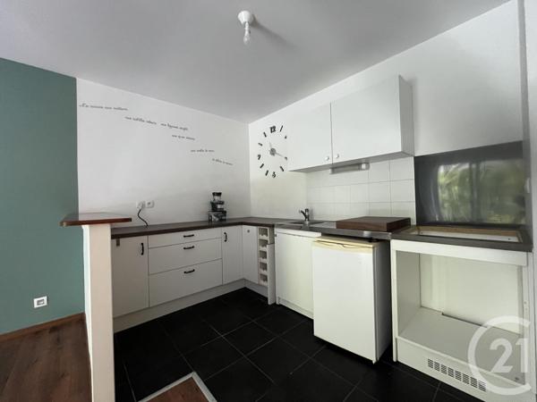 Appartement T2 à vendre  2 pièces - 47 m2 WASQUEHAL - 59