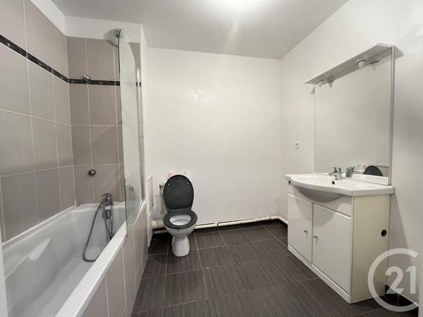 Appartement T2 à vendre  2 pièces - 47 m2 WASQUEHAL - 59