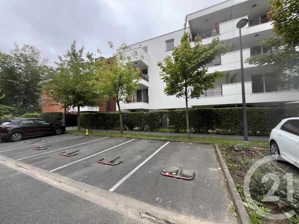 Appartement T2 à vendre  2 pièces - 47 m2 WASQUEHAL - 59