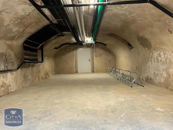 Appartement à louer 2 pièces 47.5m² Nancy (54000)