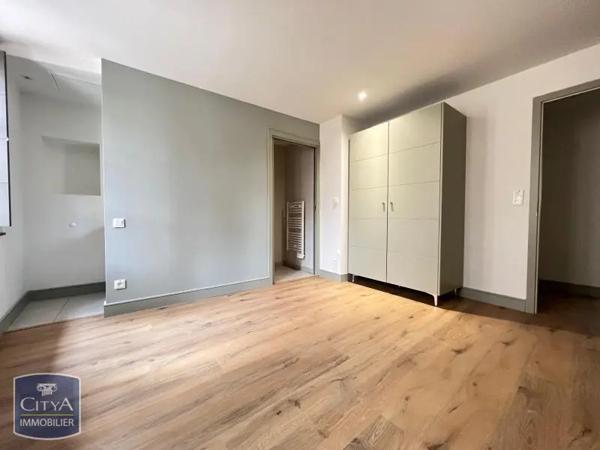 Appartement à louer 2 pièces 47.5m² Nancy (54000)