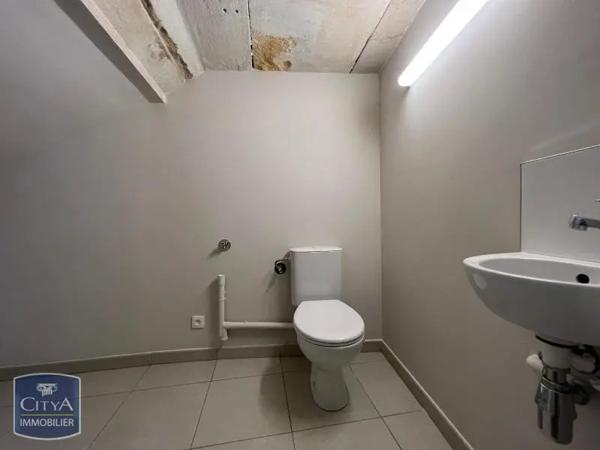 Appartement à louer 2 pièces 47.5m² Nancy (54000)