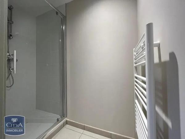 Appartement à louer 2 pièces 47.5m² Nancy (54000)