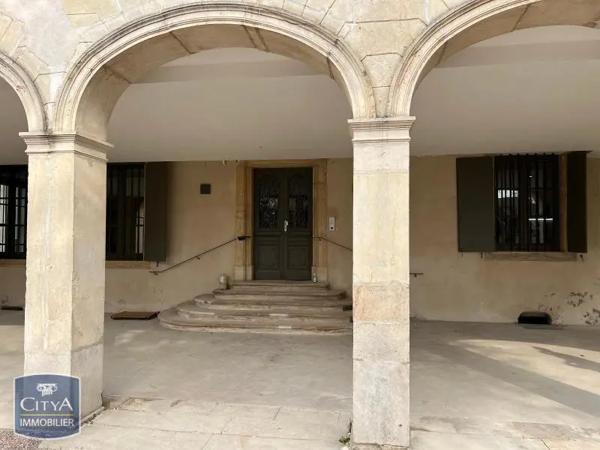 Appartement à louer 2 pièces 47.5m² Nancy (54000)