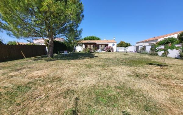 Vente Maison rénové(e) Saint-pierre-le-vieux   