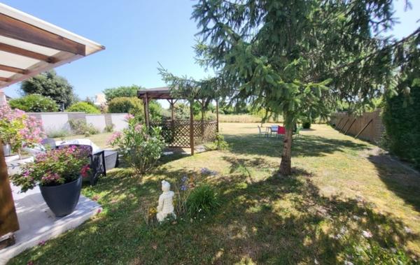 Vente Maison rénové(e) Saint-pierre-le-vieux   