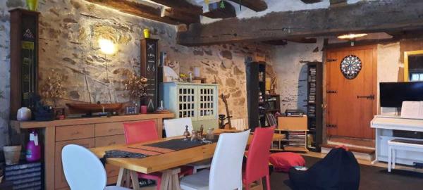 Vente / Maison à Les Hauts-d'Anjou (49330)