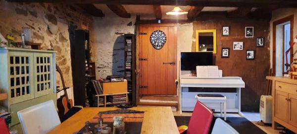 Vente / Maison à Les Hauts-d'Anjou (49330)
