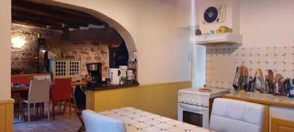 Vente / Maison à Les Hauts-d'Anjou (49330)