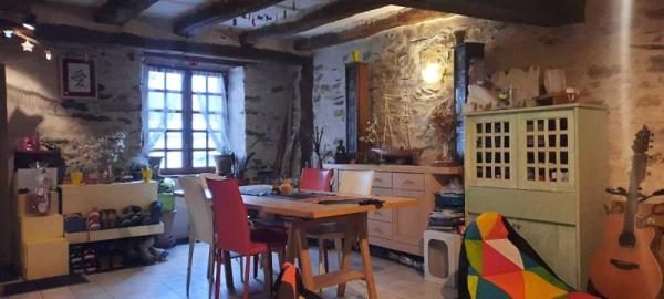 Vente / Maison à Les Hauts-d'Anjou (49330)