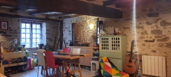 Vente / Maison à Les Hauts-d'Anjou (49330)