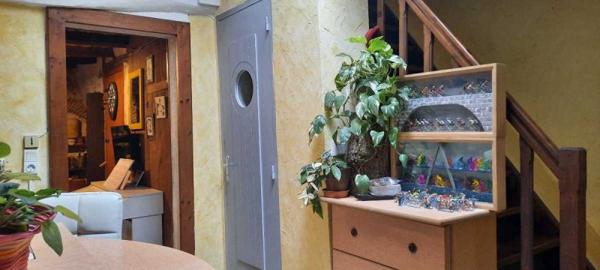 Vente / Maison à Les Hauts-d'Anjou (49330)