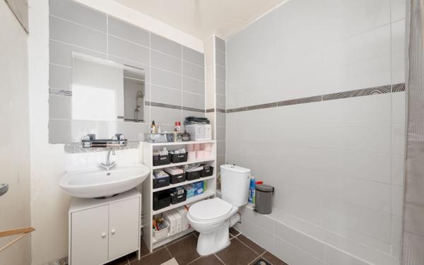 Appartement à vendre    2 pièces • 43 m2 Muret