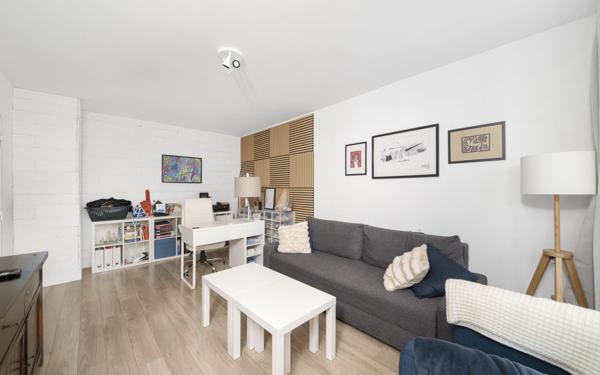 Appartement à vendre    2 pièces • 43 m2 Muret