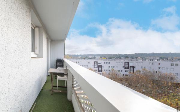 Appartement à vendre    2 pièces • 43 m2 Muret