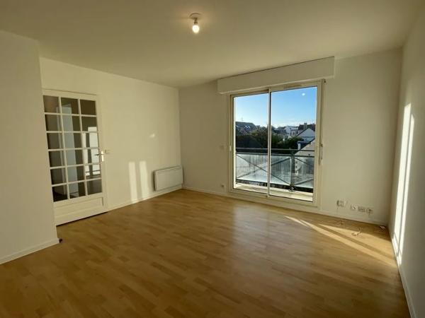 Appartement à louer à Ouistreham (14150)