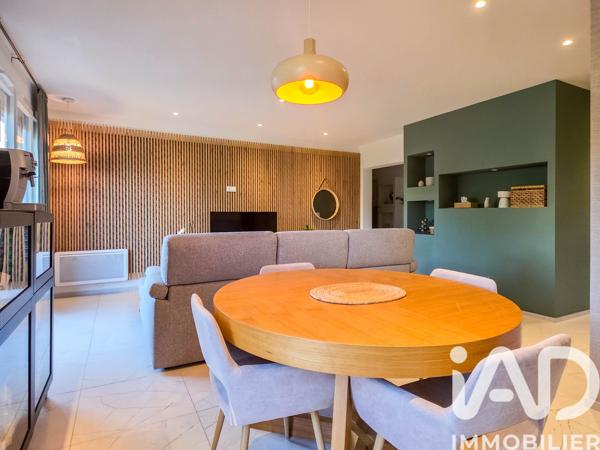 Appartement à vendre 3 pièces 65 m² Rodez