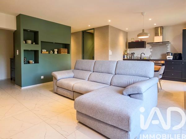 Appartement à vendre 3 pièces 65 m² Rodez
