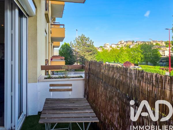 Appartement à vendre 3 pièces 65 m² Rodez