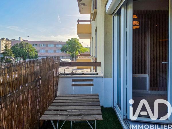 Appartement à vendre 3 pièces 65 m² Rodez