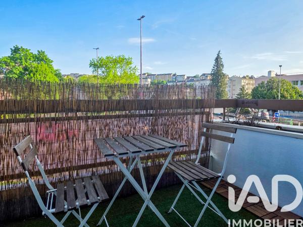 Appartement à vendre 3 pièces 65 m² Rodez