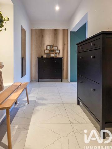 Appartement à vendre 3 pièces 65 m² Rodez