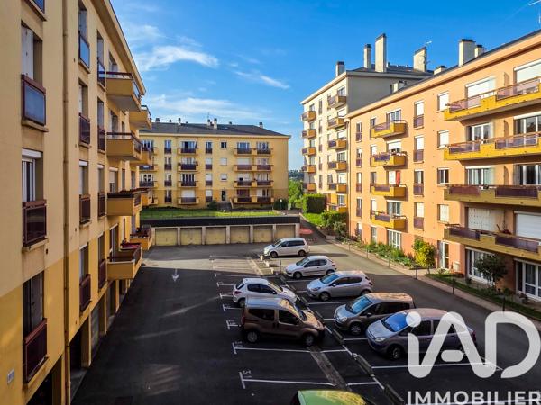 Appartement à vendre 3 pièces 65 m² Rodez