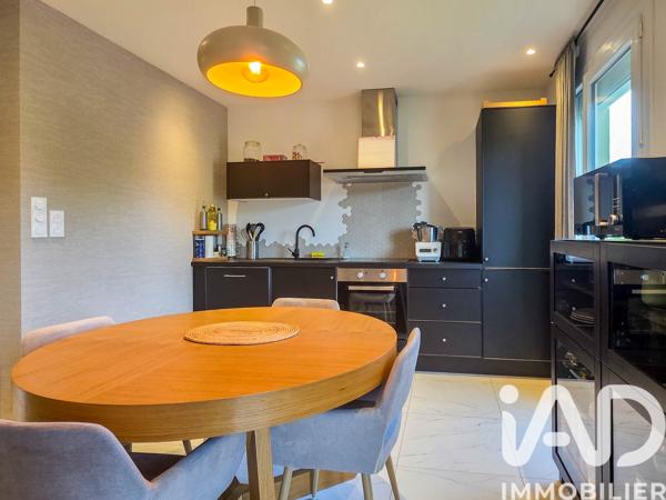 Appartement à vendre 3 pièces 65 m² Rodez
