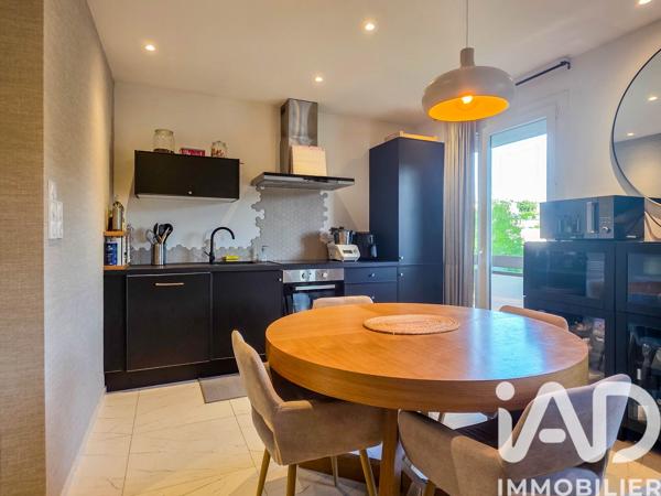Appartement à vendre 3 pièces 65 m² Rodez