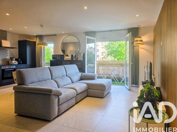 Appartement à vendre 3 pièces 65 m² Rodez