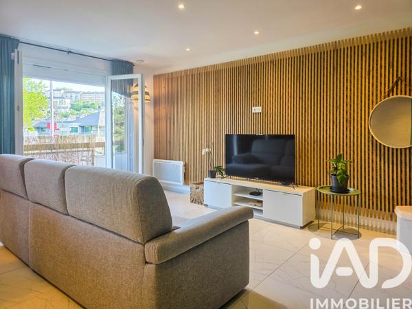 Appartement à vendre 3 pièces 65 m² Rodez