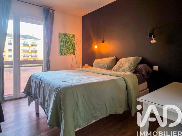 Appartement à vendre 3 pièces 65 m² Rodez