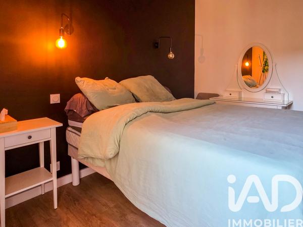 Appartement à vendre 3 pièces 65 m² Rodez