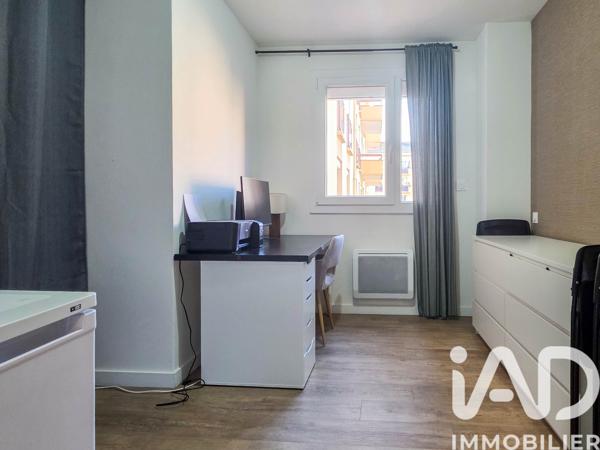 Appartement à vendre 3 pièces 65 m² Rodez
