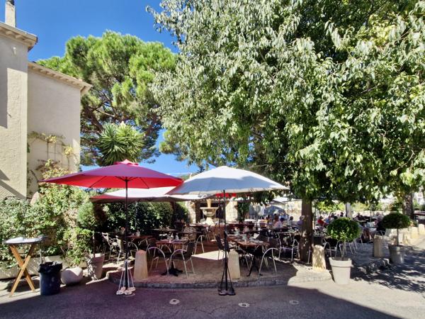 Commerce à vendre à Cabris (06530) - Alpes-Maritimes