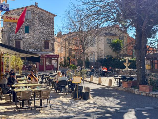 Commerce à vendre à Cabris (06530) - Alpes-Maritimes