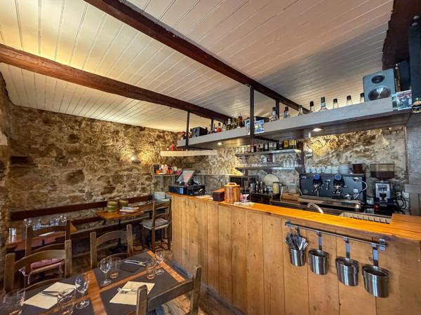 Commerce à vendre à Cabris (06530) - Alpes-Maritimes