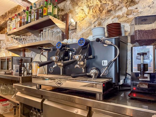 Commerce à vendre à Cabris (06530) - Alpes-Maritimes