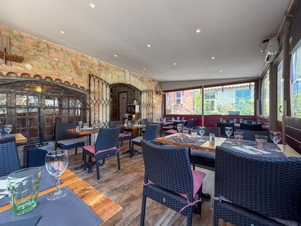 Commerce à vendre à Cabris (06530) - Alpes-Maritimes
